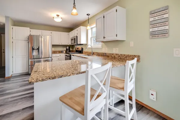 $550,000 | 1241 Velvet Leaf Drive, Madison, WI 53719