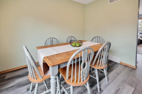 $550,000 | 1241 Velvet Leaf Drive, Madison, WI 53719