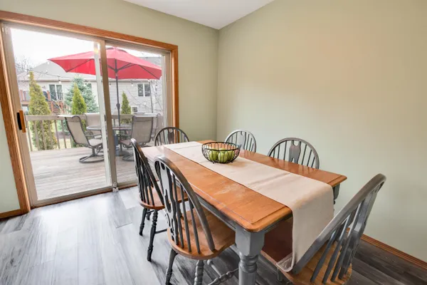 $550,000 | 1241 Velvet Leaf Drive, Madison, WI 53719