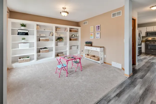 $550,000 | 1241 Velvet Leaf Drive, Madison, WI 53719