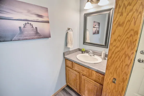 $550,000 | 1241 Velvet Leaf Drive, Madison, WI 53719