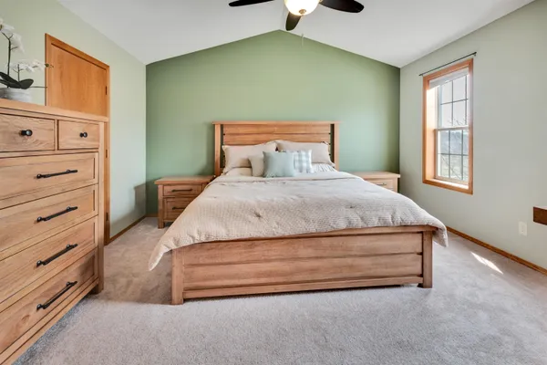 $550,000 | 1241 Velvet Leaf Drive, Madison, WI 53719