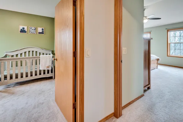 $550,000 | 1241 Velvet Leaf Drive, Madison, WI 53719