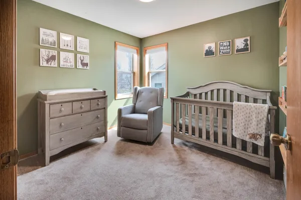 $550,000 | 1241 Velvet Leaf Drive, Madison, WI 53719