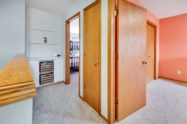 $550,000 | 1241 Velvet Leaf Drive, Madison, WI 53719