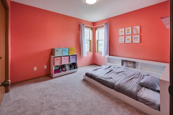 $550,000 | 1241 Velvet Leaf Drive, Madison, WI 53719