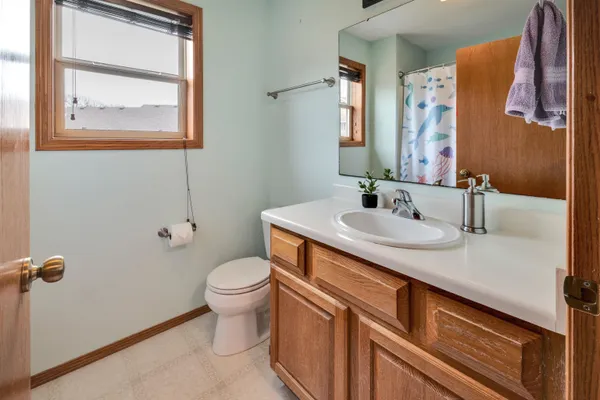 $550,000 | 1241 Velvet Leaf Drive, Madison, WI 53719