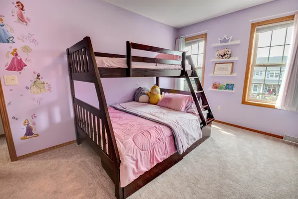 $550,000 | 1241 Velvet Leaf Drive, Madison, WI 53719