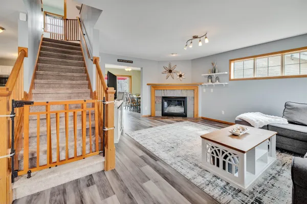 $550,000 | 1241 Velvet Leaf Drive, Madison, WI 53719