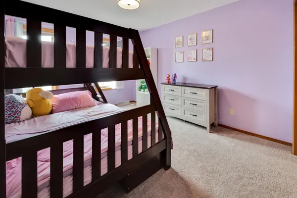 $550,000 | 1241 Velvet Leaf Drive, Madison, WI 53719