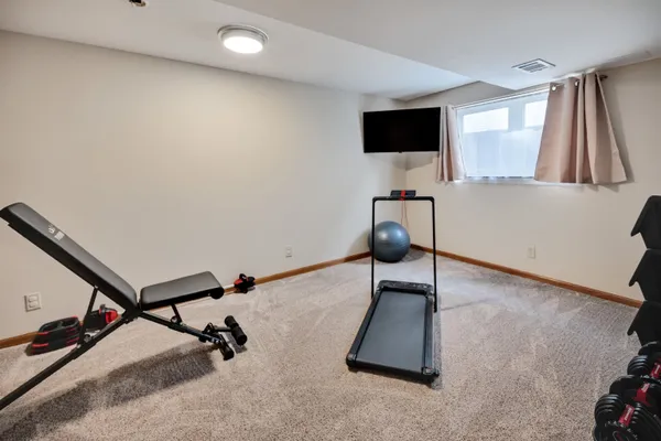 $550,000 | 1241 Velvet Leaf Drive, Madison, WI 53719