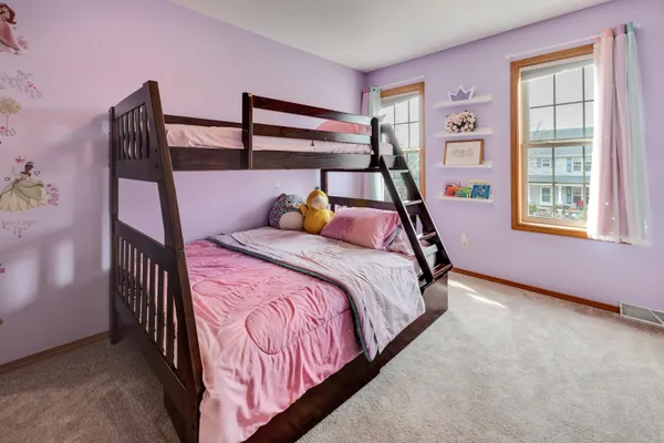 $550,000 | 1241 Velvet Leaf Drive, Madison, WI 53719