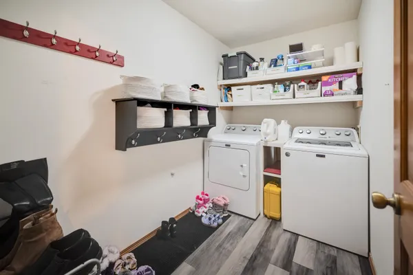 $550,000 | 1241 Velvet Leaf Drive, Madison, WI 53719