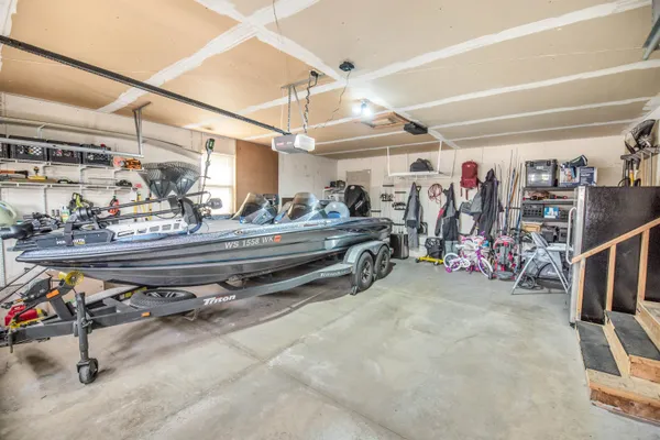 $550,000 | 1241 Velvet Leaf Drive, Madison, WI 53719