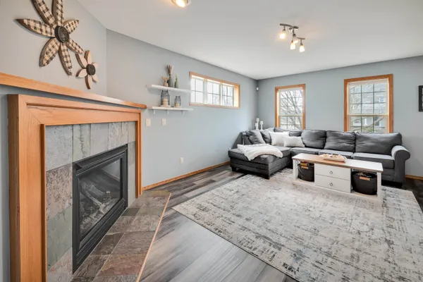 $550,000 | 1241 Velvet Leaf Drive, Madison, WI 53719