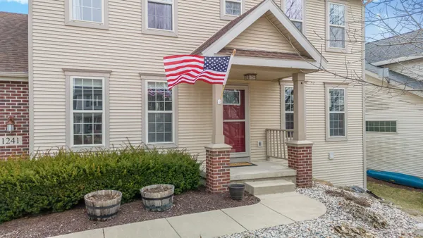 $550,000 | 1241 Velvet Leaf Drive, Madison, WI 53719