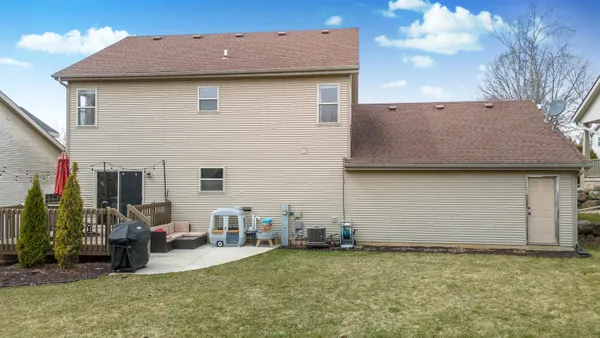 $550,000 | 1241 Velvet Leaf Drive, Madison, WI 53719