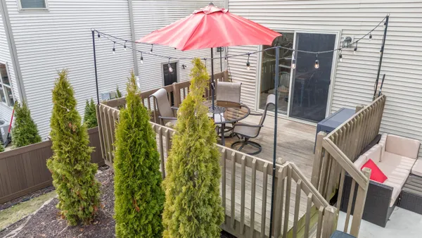 $550,000 | 1241 Velvet Leaf Drive, Madison, WI 53719