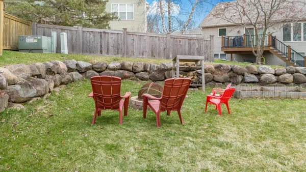 $550,000 | 1241 Velvet Leaf Drive, Madison, WI 53719