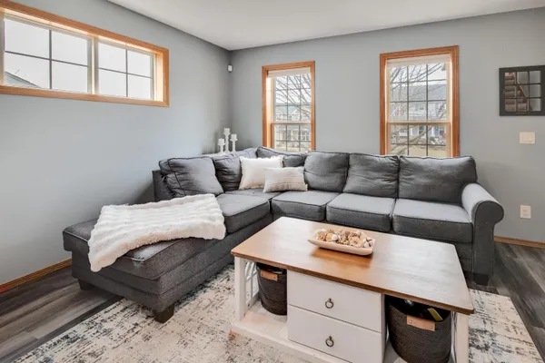 $550,000 | 1241 Velvet Leaf Drive, Madison, WI 53719