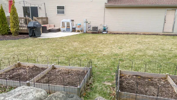 $550,000 | 1241 Velvet Leaf Drive, Madison, WI 53719