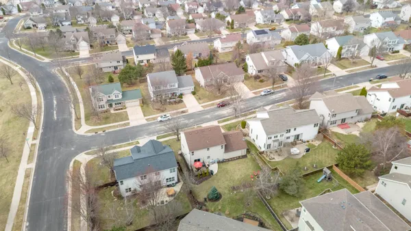 $550,000 | 1241 Velvet Leaf Drive, Madison, WI 53719