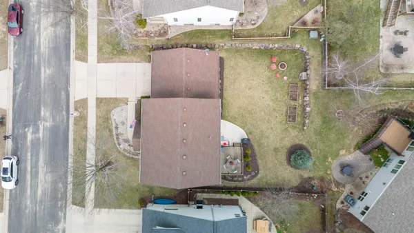 $550,000 | 1241 Velvet Leaf Drive, Madison, WI 53719