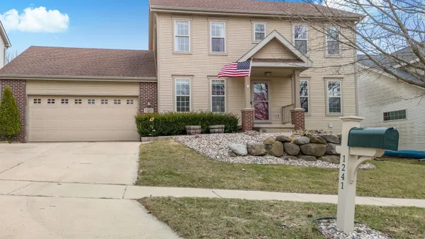 $550,000 | 1241 Velvet Leaf Drive, Madison, WI 53719