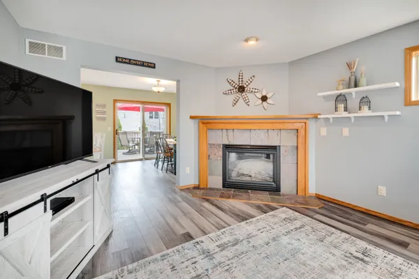 $550,000 | 1241 Velvet Leaf Drive, Madison, WI 53719