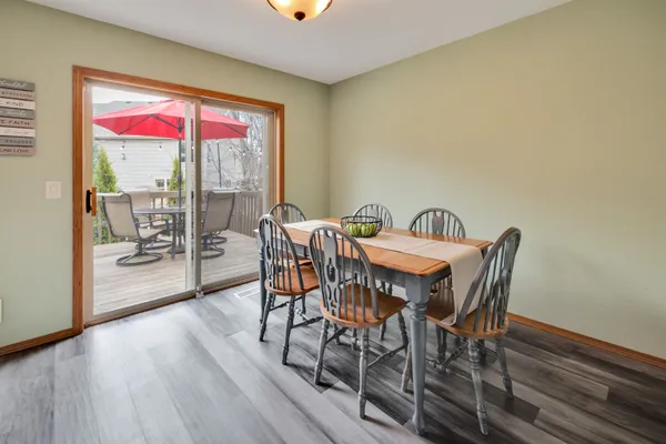 $550,000 | 1241 Velvet Leaf Drive, Madison, WI 53719