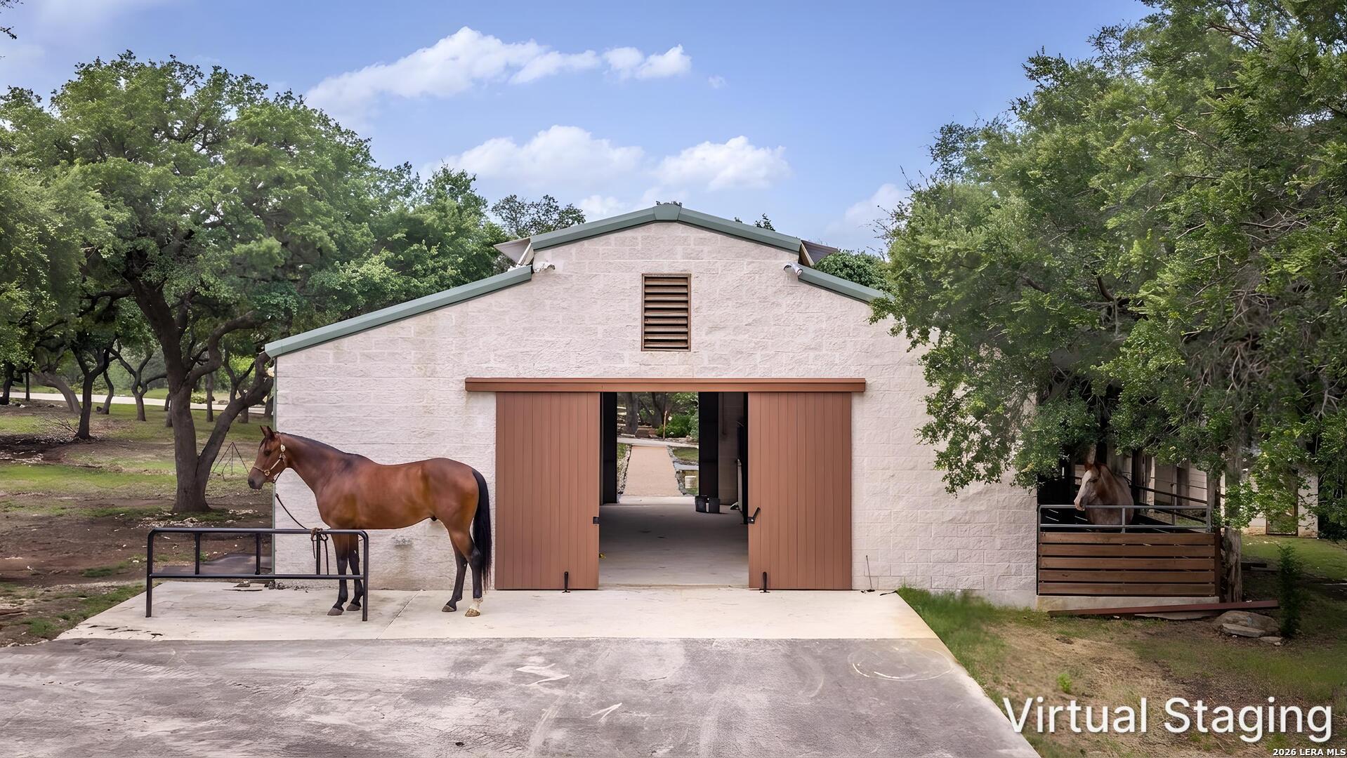 5261 Ammann Road Bulverde, TX 78163 - Photo 6 of 95 Gallery Image 6