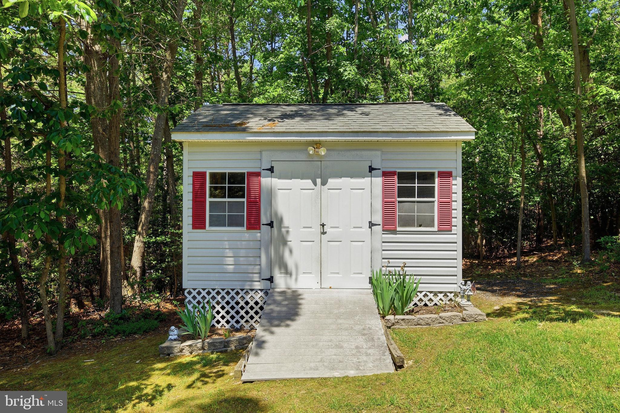 12976 Mariners Circle Lusby, MD 20657 - Photo 51 of 62