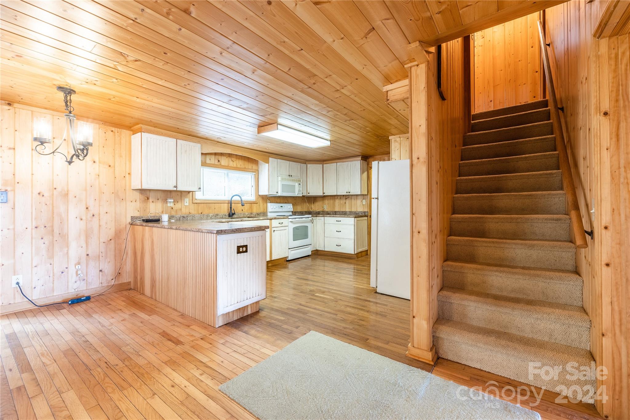 46 Peggy Ridge Road Balsam Grove, NC 28708 - Photo 11 of 44 Gallery Image 11