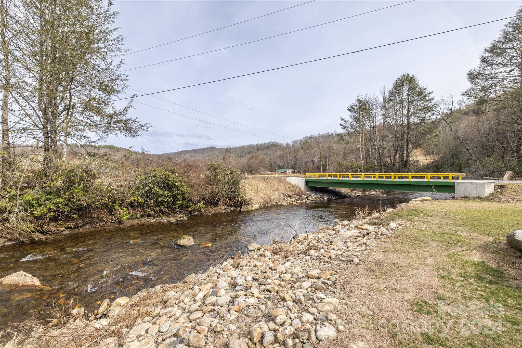 46 Peggy Ridge Road Balsam Grove, NC 28708 - Photo 3 of 44 Gallery Image 3