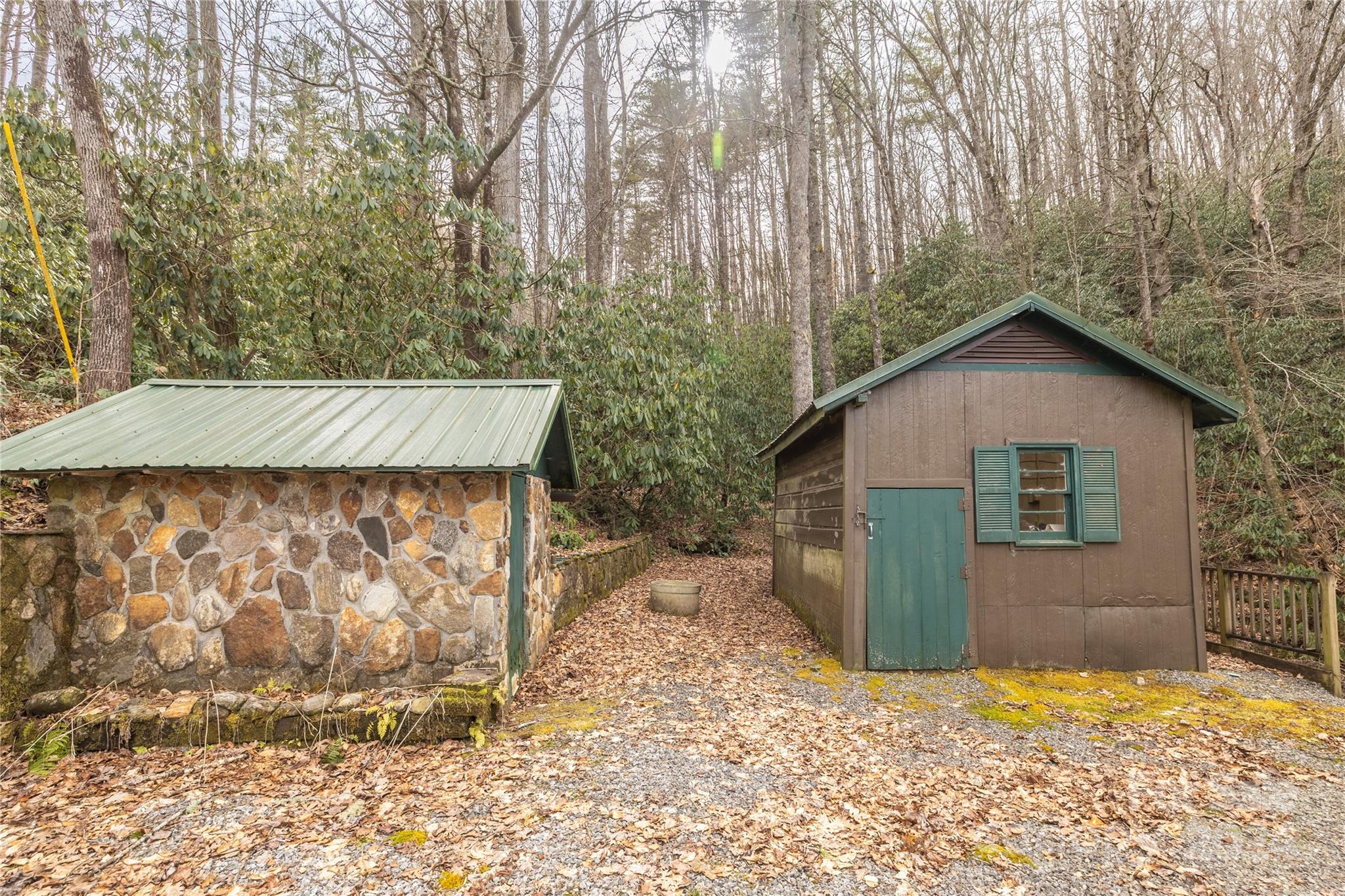 46 Peggy Ridge Road Balsam Grove, NC 28708 - Photo 36 of 44 Gallery Image 36