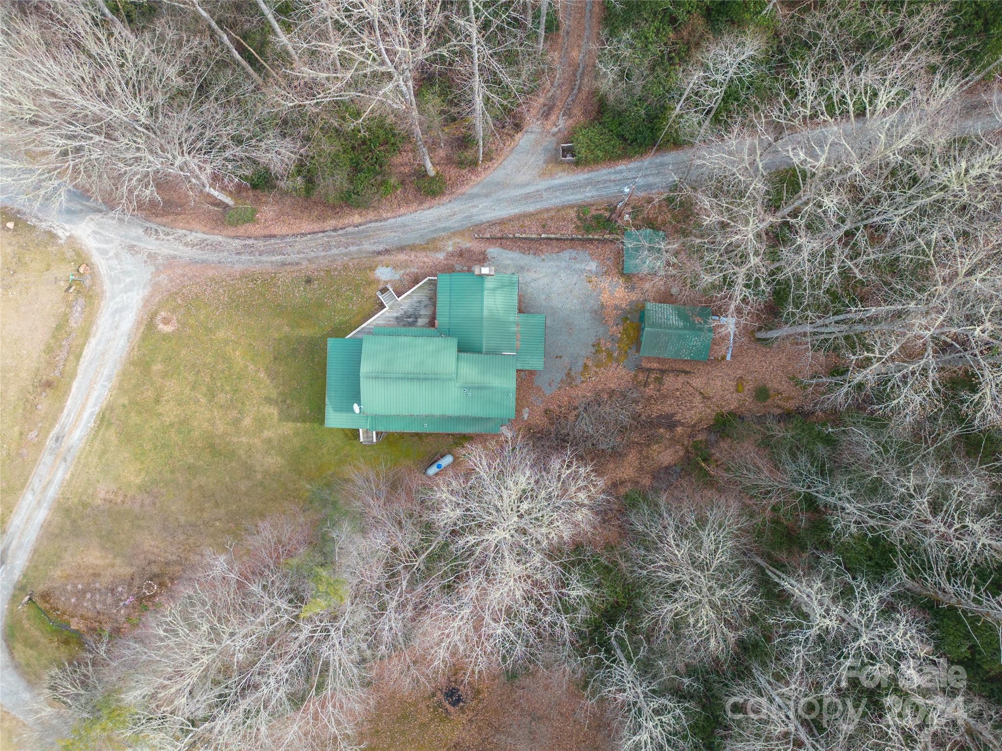 46 Peggy Ridge Road Balsam Grove, NC 28708 - Photo 41 of 44 Gallery Image 41