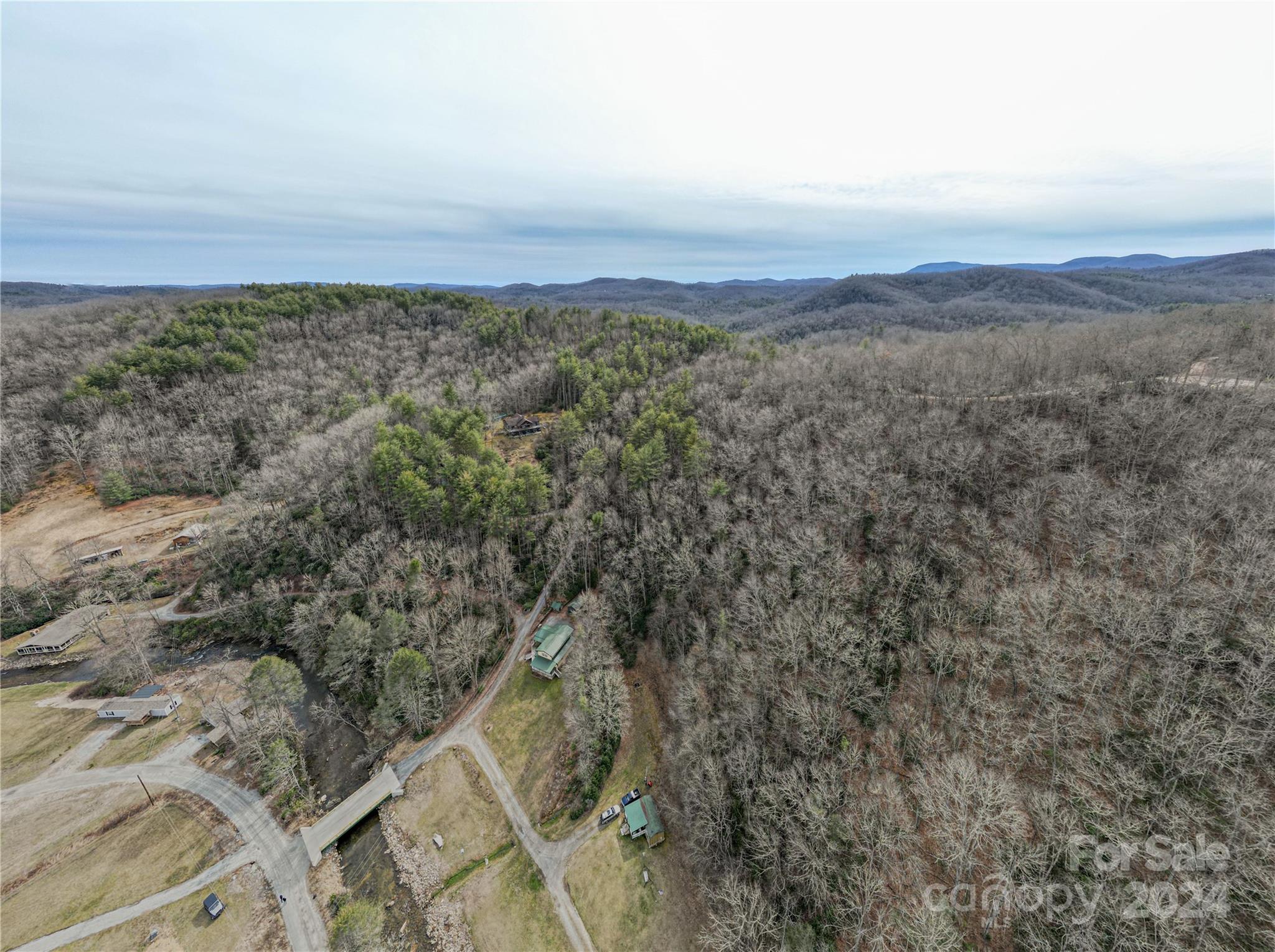 46 Peggy Ridge Road Balsam Grove, NC 28708 - Photo 43 of 44 Gallery Image 43