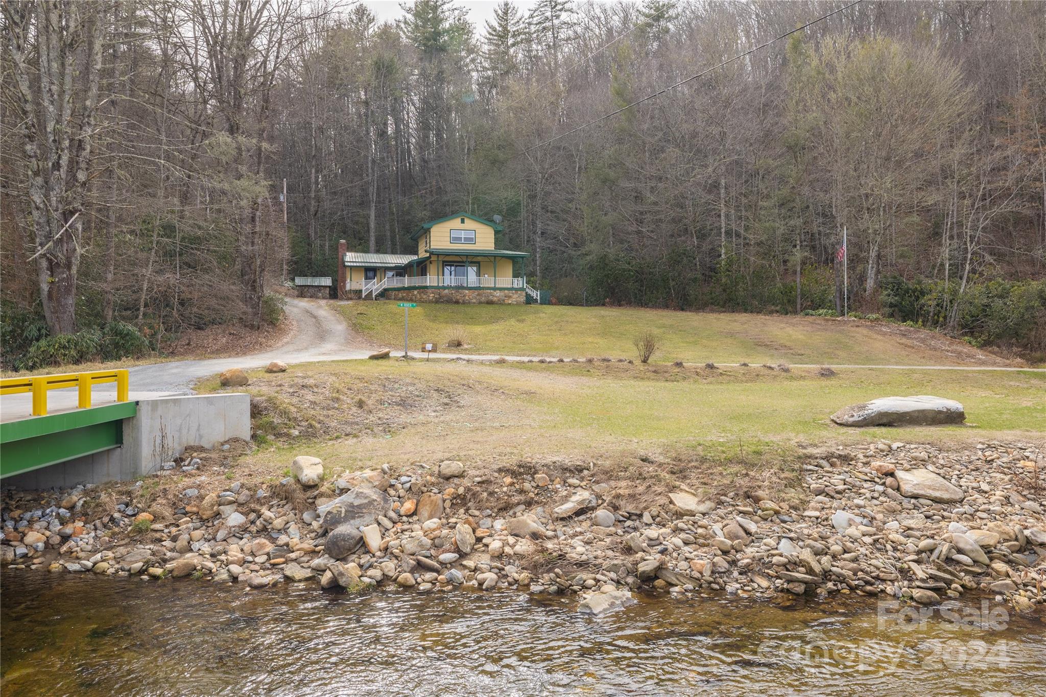 46 Peggy Ridge Road Balsam Grove, NC 28708 - Photo 44 of 44 Gallery Image 44