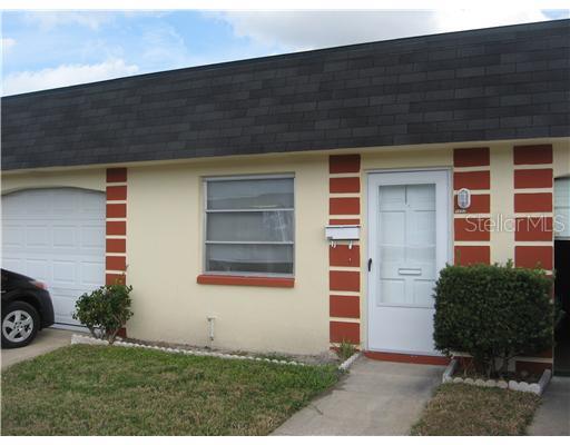 5007 Allner Street New Port Richey, FL 34652 - Photo 1 of 1 Exterior Front