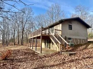 $269,900 | 1698 Private Road 2970, Mountain View, MO 65548