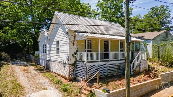 $224,000 | 285 North Rocksprings Street, Athens, GA 30606