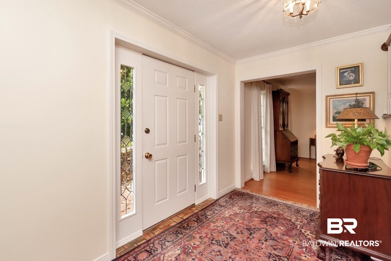3666 Hayfield Place Mobile, AL 36608 - Photo 4 of 44