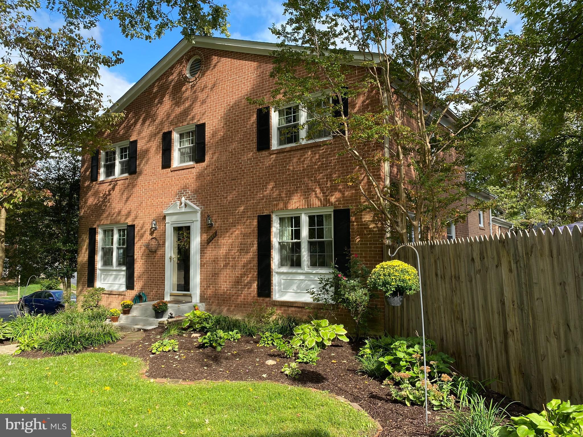 6844 Brian Michael Court Springfield, VA 22153 - Photo 1 of 42 Welcome to 6844 Brian Michael Court!