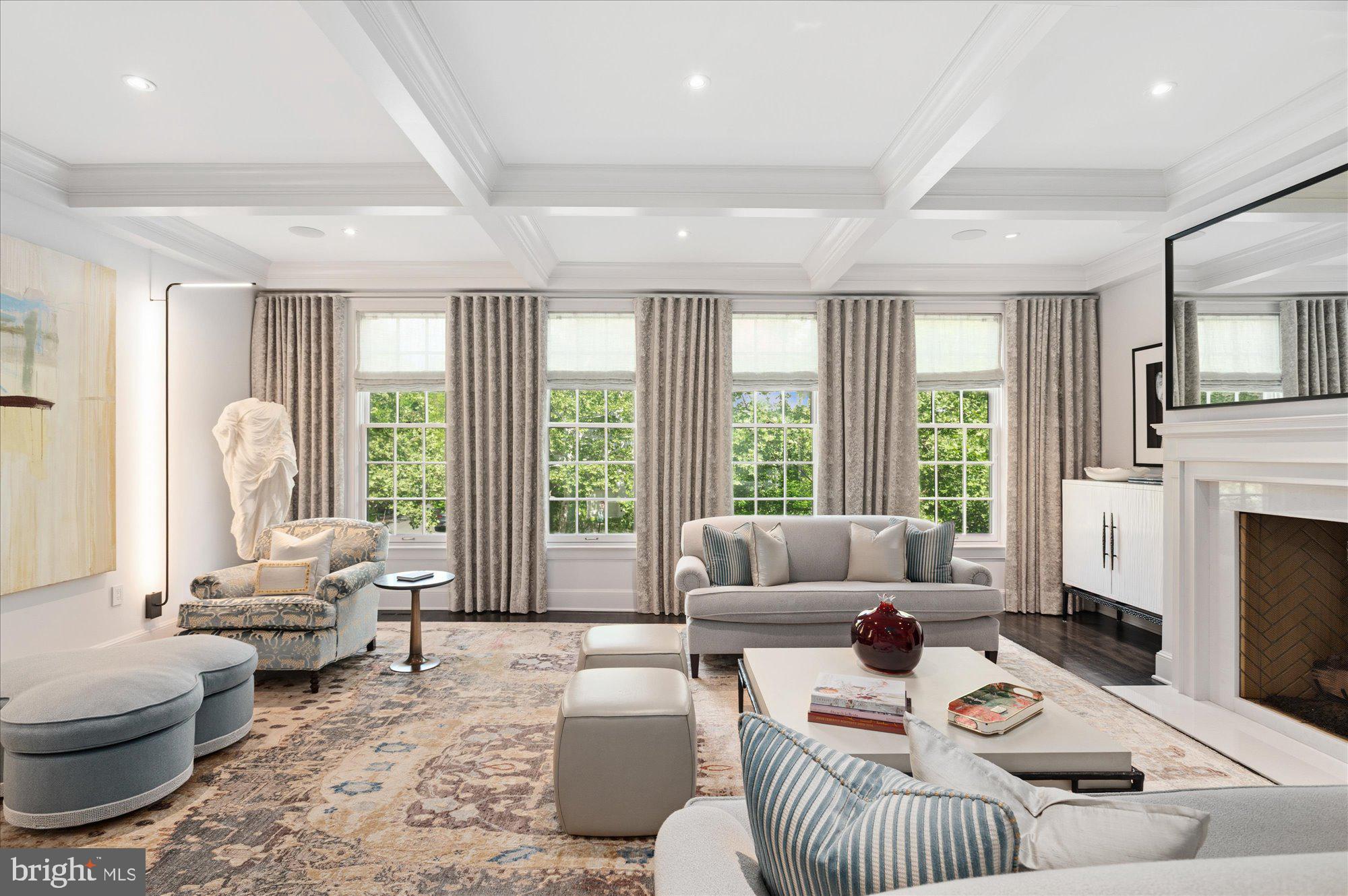 1821 Kalorama Square, Unit 11 Washington, DC 20008 - Photo 14 of 47