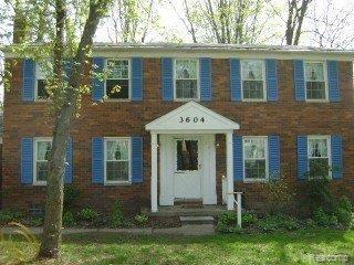Welcome to 3604 Salem Rd
