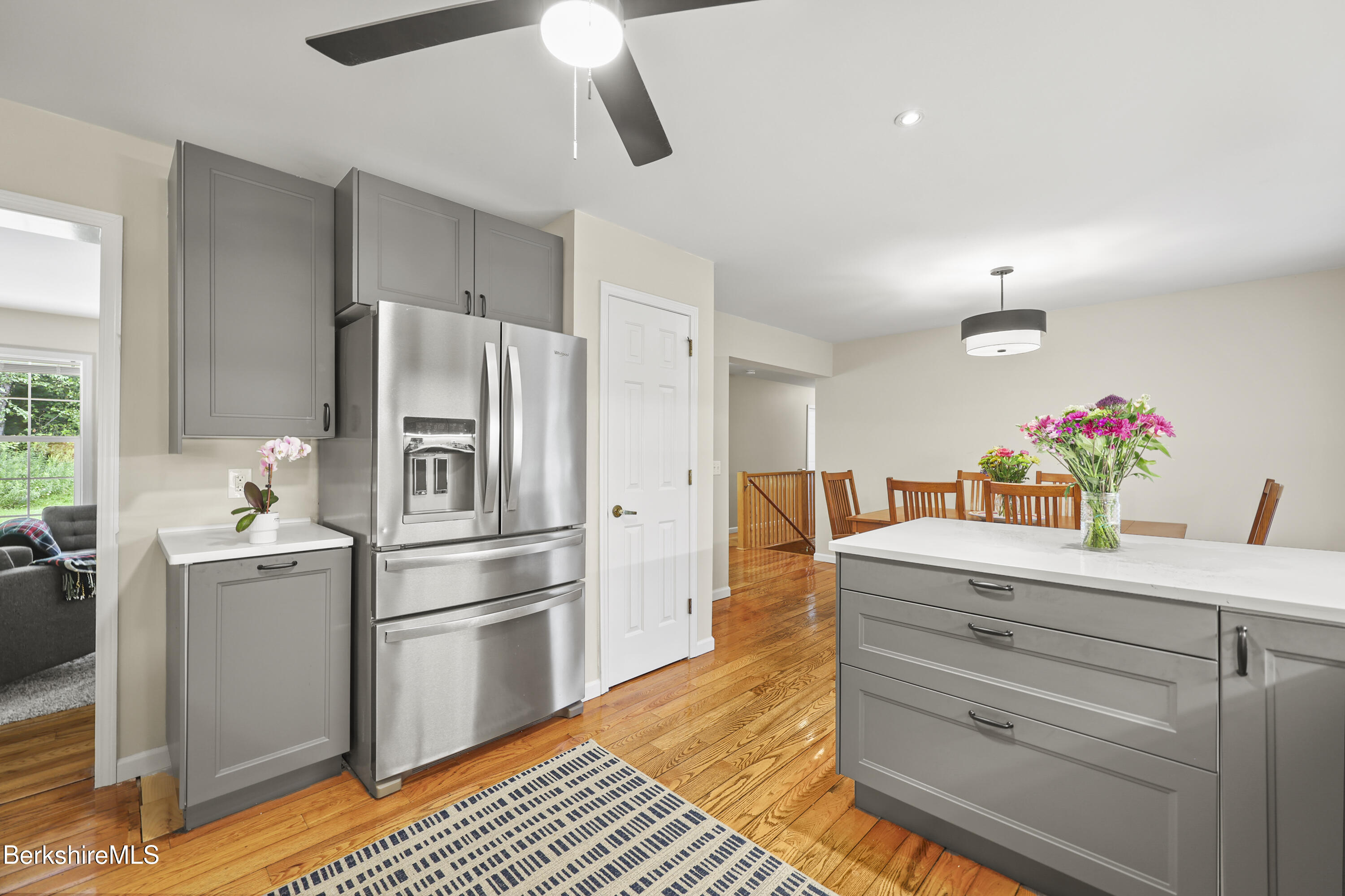 229 Hamilton Road Becket, MA 01223 - Photo 25 of 48 85 Kitchen