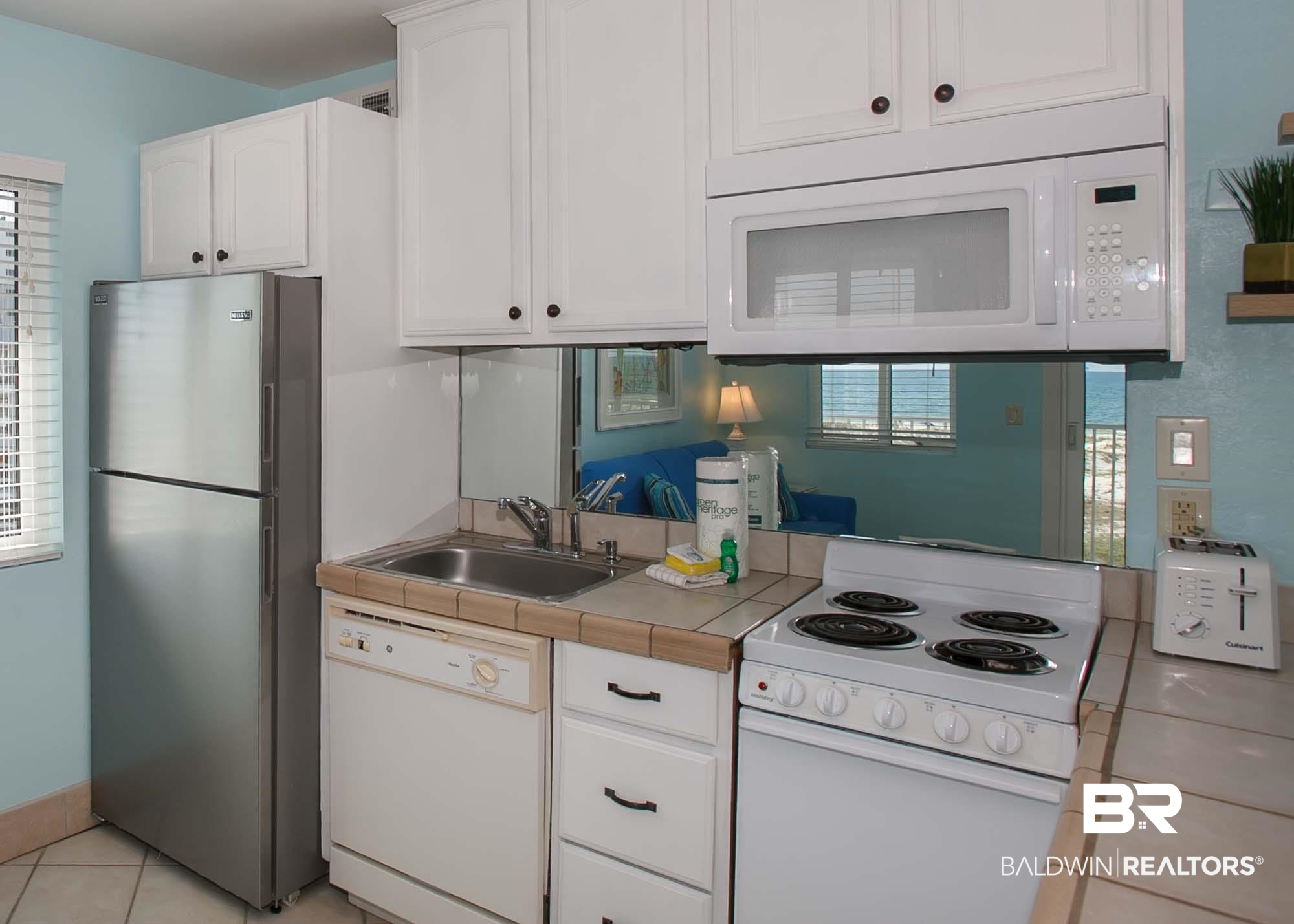 400 Plantation Road, Unit 2307 Gulf Shores, AL 36542 - Photo 8 of 45