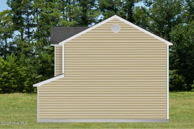 $337,700 | 805 Jasmine Lane, Jacksonville, NC 28546