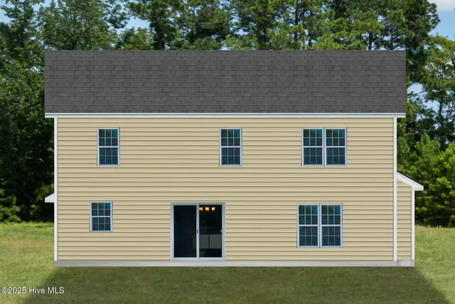 $337,700 | 805 Jasmine Lane, Jacksonville, NC 28546