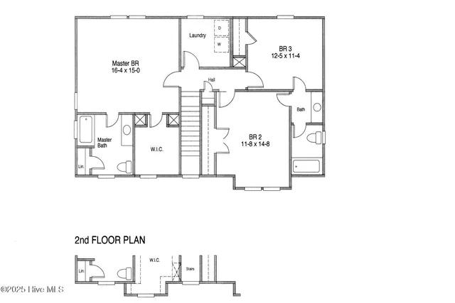 $337,700 | 805 Jasmine Lane, Jacksonville, NC 28546